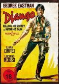 Django-Killing Me Softly...With His Gun