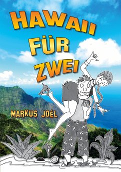 Hawaii für Zwei (eBook, ePUB) - Joel, Markus