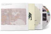 Past Imperfect,The Best Of Tindersticks '92 - 21' Past Imperfect,The Best Of Tindersticks '92 - 21'