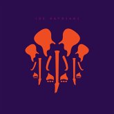 The Elephants Of Mars (Ltd/180g/Gatefold/Purple)