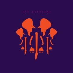 The Elephants Of Mars (Ltd/180g/Gatefold/Purple) - Satriani,Joe