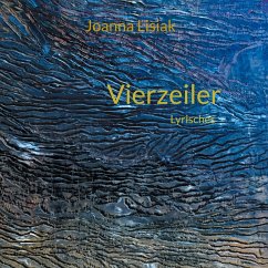 Cover Vierzeiler (eBook, ePUB)