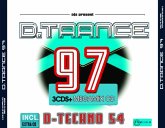 D.Trance 97 (Incl.D-Techno 54)
