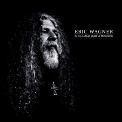 In The Lonely Light Of Mourning (Black Vinyl) - Wagner,Eric