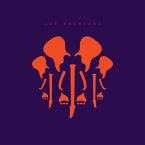 The Elephants Of Mars (Ltd/180g/Gatefold/Orange)
