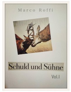 Cover Schuld und Sühne (eBook, ePUB)