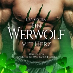 Ein Werwolf mit Herz (MP3-Download) - Skydla, Lisa