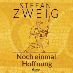Noch einmal Hoffnung (MP3-Download) - Zweig, Stefan