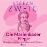 Die Marienbader Elegie - Goethe... - Bild 1