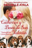 Cachorros y Besos de San Valentín (Los Hart, #8) (eBook, ePUB)