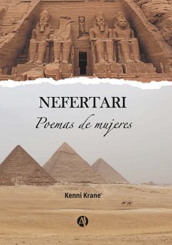 NEFERTARI (eBook, ePUB) - Krane, Kenni