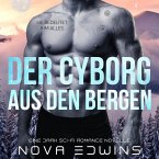 Der Cyborg aus den Bergen (MP3-Download)