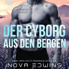 Der Cyborg aus den Bergen (MP3-Download) - Edwins, Nova