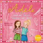 Adele und der beste Sommer der Welt (MP3-Download)