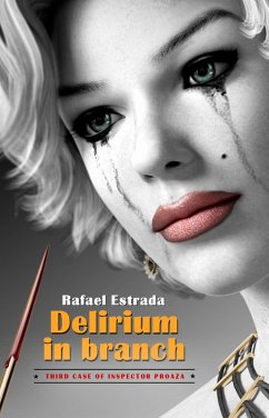 Delirium in branch (eBook, ePUB) - Estrada, Rafael