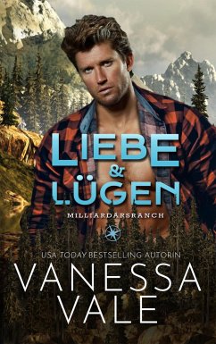 Liebe & Lügen (eBook, ePUB) - Vale, Vanessa
