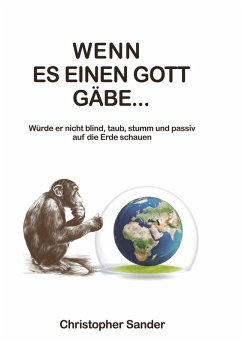 Cover Wenn es einen Gott gäbe ... (eBook, ePUB)