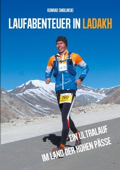 Laufabenteuer in Ladakh (eBook, ePUB)