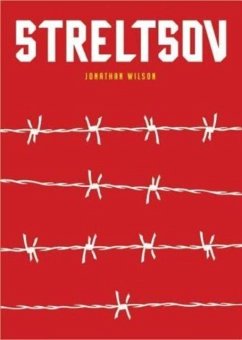 Cover Streltsov
