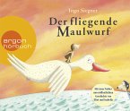 Der fliegende Maulwurf   (Restauflage) Der fliegende Maulwurf   (Restauflage)