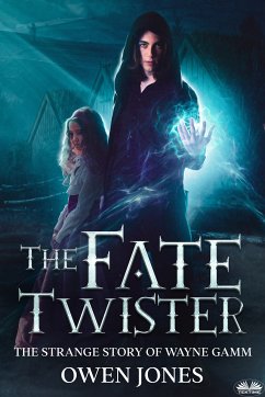 Fate Twister (eBook, ePUB) - Jones, Owen