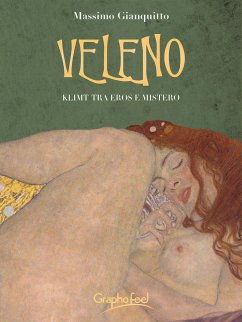 Veleno (eBook, ePUB) - Massimo, Gianquitto