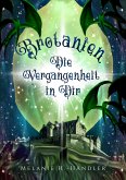 Brotanien (eBook, ePUB)