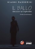 Il ballo dello sciapode (eBook, ePUB)