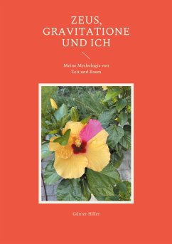 Zeus, Gravitatione und Ich (eBook, ePUB)