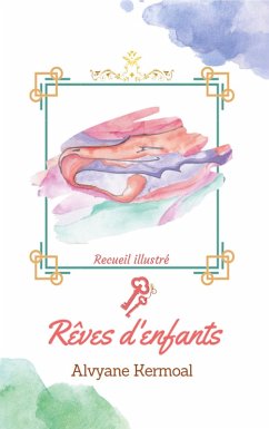 Cover Rêves d'enfants (eBook, ePUB)