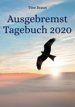 Ausgebremst Tagebuch 2020 (eBook, ePUB)