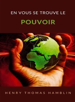 En vous se trouve le pouvoir (traduit) (eBook, ePUB) - Thomas Hamblin, Henry