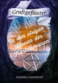 In den eisigen Klauen der Frostdämonen (eBook, ePUB)