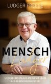 Mensch, Ludger! (eBook, ePUB)