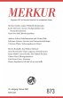 MERKUR Gegründet 1947 als Deutsche... - Bild 1