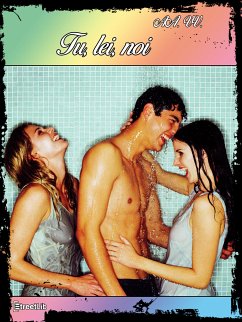 Cover Tu, lei, noi (eBook, ePUB)