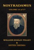Nostradamus Volume 14 of 17 (eBook, ePUB) Nostradamus Volume 14 of 17 (eBook, ePUB)