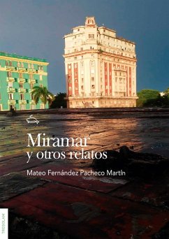 Miramar y otros relatos (eBook, ePUB) - Fernández Pacheco Martín, Mateo