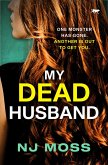 My Dead Husband (eBook, ePUB)