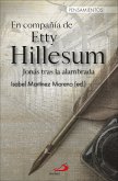 En compañía de Etty Hillesum (eBook, ePUB)