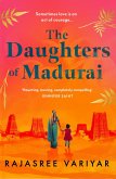 The Daughters of Madurai (eBook, ePUB)