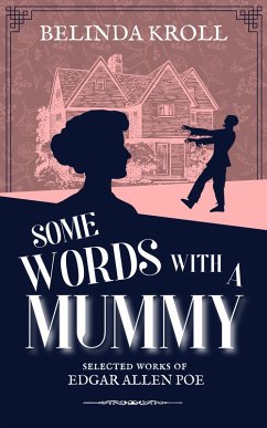Some Words with a Mummy (Hesitant Mediums, #0.5) (eBook, ePUB) - Kroll, Belinda