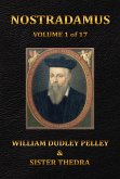 Nostradamus Volume 1 of 17 (eBook, ePUB)