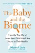 The Baby and the Biome (eBook, ePUB) - Bild 1