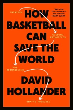 Cover How Basketball Can Save the World (eBook, ePUB)