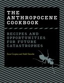 The Anthropocene Cookbook (eBook, ePUB)