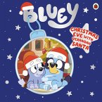 Bluey: Christmas Eve with Verandah Santa (eBook, ePUB)