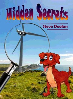 Hidden Secrets (eBook, ePUB) - Doolan, Steve