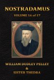 Nostradamus Volume 16 of 17 (eBook, ePUB) Nostradamus Volume 16 of 17 (eBook, ePUB)
