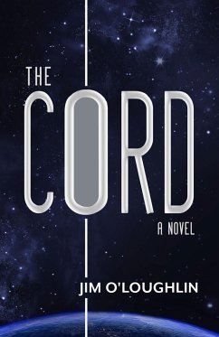 The Cord (eBook, ePUB) - O'Loughlin, Jim